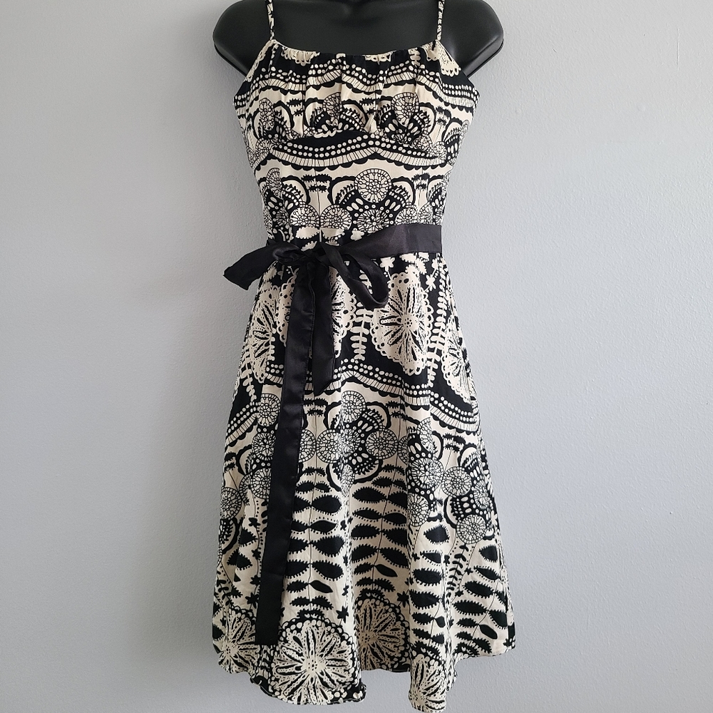 Alyn paige Dress